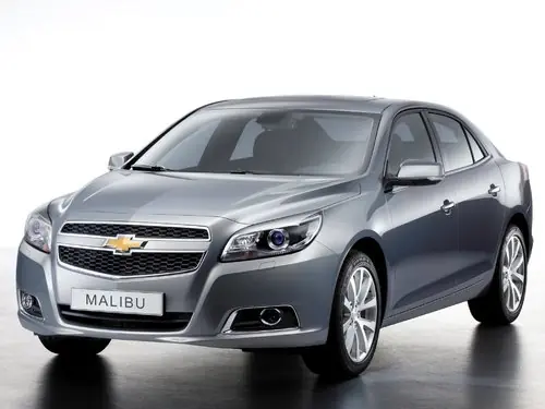 Chevrolet Malibu 2012 - 2015