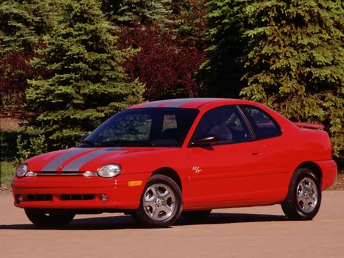Dodge Neon 1994 - 1999
