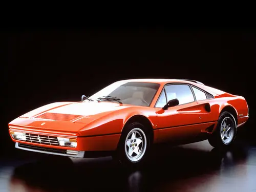 Ferrari 328 1986 - 1989