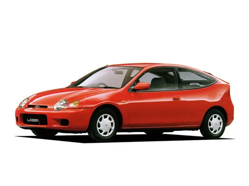 Ford Laser 1994 - 1996