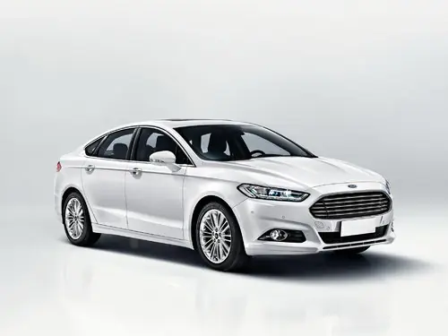 Ford Mondeo 2012 - 2019
