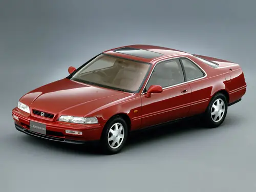 Honda Legend 1991 - 1992