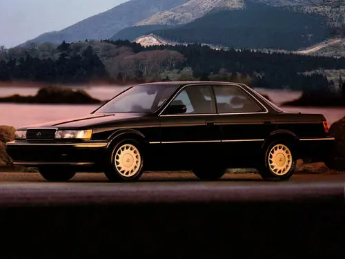 Lexus ES250 1989 - 1991