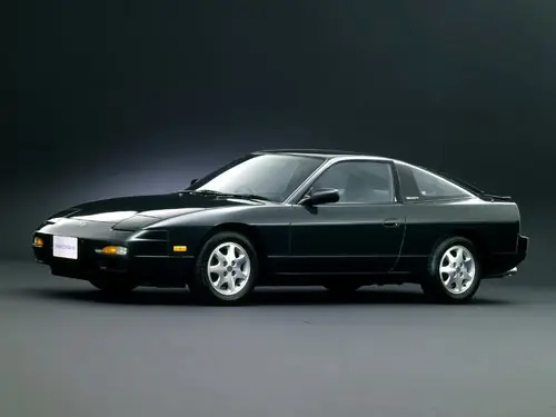 Nissan 180SX 1989 - 1996