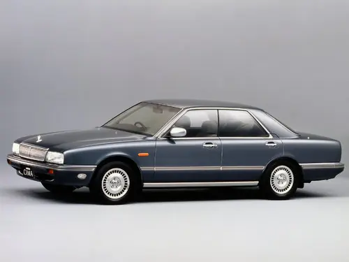 Nissan Gloria Cima 1988 - 1991