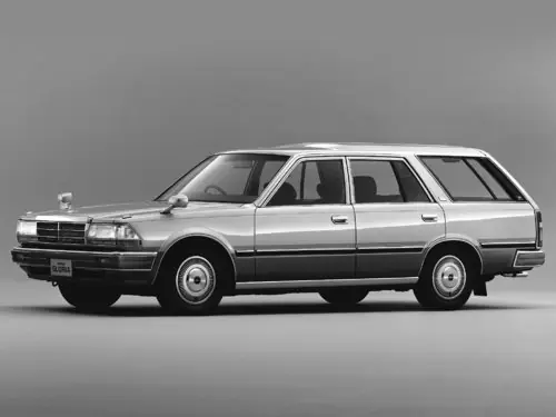 Nissan Gloria 1985 - 1999