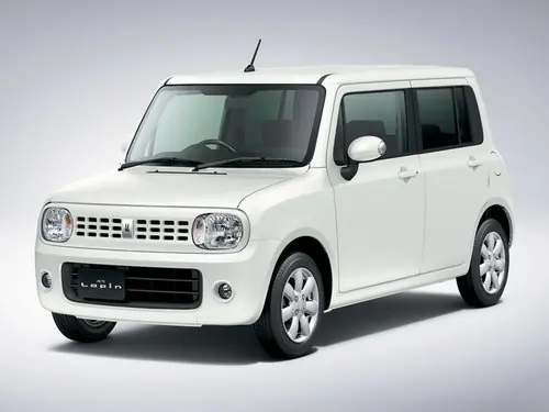 Suzuki Alto Lapin 2008 - 2015