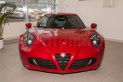 Alfa Romeo 4C 1.7 AMT (06.2014 - 07.2016))