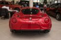 Alfa Romeo 4C 1.7 AMT (06.2014 - 07.2016))