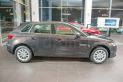 Audi A3 1.2 TFSI S Tronic Attraction (07.2013 - 08.2016))