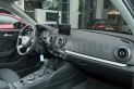 Audi A3 1.2 TFSI S Tronic Attraction (07.2013 - 08.2016))