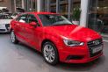 Audi A3 1.4 TFSI S tronic Attraction (08.2013 - 08.2016))