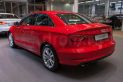 Audi A3 1.4 TFSI S tronic Attraction (08.2013 - 08.2016))