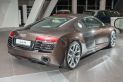 Audi R8 5.2 FSI quattro S tronic (08.2012 - 08.2015))
