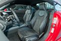 Audi TT 2.0 TFSI quattro S tronic Sport (10.2014 - 10.2017))