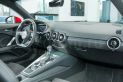 Audi TT 2.0 TFSI quattro S tronic Sport (10.2014 - 10.2017))