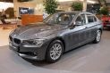 BMW 3-Series 320i AT Special Edition (12.2012 - 06.2015))