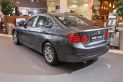 BMW 3-Series 320i AT Special Edition (12.2012 - 06.2015))