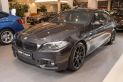 BMW 5-Series 520i AT M Sport (03.2014 - 02.2017))