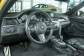 BMW M3 3.0 DCT (12.2013 - 02.2019))