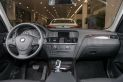 BMW X3 xDrive 20i AT (06.2014 - 09.2017))