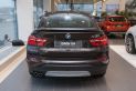 BMW X4 xDrive 28i AT (06.2014 - 09.2018))