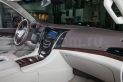 Cadillac Escalade 6.2 AT Luxury (09.2015 - 12.2017))
