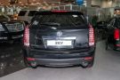 Cadillac SRX 3.6 AT Top (02.2013 - 03.2017))