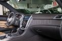 Cadillac SRX 3.6 AT Top (02.2013 - 03.2017))