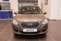 Datsun on-DO 1.6 MT Trust I (07.2014 - 11.2019))