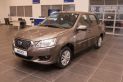 Datsun on-DO 1.6 MT Trust I (07.2014 - 11.2019))