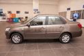 Datsun on-DO 1.6 MT Trust I (07.2014 - 11.2019))
