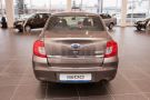 Datsun on-DO 1.6 MT Trust I (07.2014 - 11.2019))