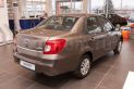Datsun on-DO 1.6 MT Trust I (07.2014 - 11.2019))