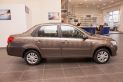 Datsun on-DO 1.6 MT Trust I (07.2014 - 11.2019))