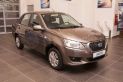 Datsun on-DO 1.6 MT Trust I (07.2014 - 11.2019))