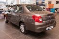 Datsun on-DO 1.6 MT Trust I (07.2014 - 11.2019))