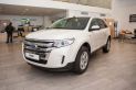 Ford Edge 3.5 AT 4WD (12.2013 - 04.2015))