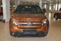 Ford Explorer 3.5 AT Limited (06.2011 - 09.2014))