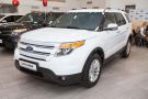 Ford Explorer 3.5 AT Limited Plus (10.2014 - 01.2015))