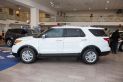 Ford Explorer 3.5 AT Limited Plus (10.2014 - 01.2015))
