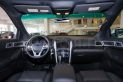Ford Explorer 3.5 AT Limited Plus (10.2014 - 01.2015))
