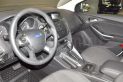 Ford Focus 2.0 PowerShift Titanium (07.2011 - 06.2014))