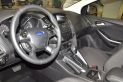 Ford Focus 2.0 PowerShift Titanium (11.2011 - 06.2014))