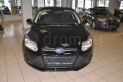 Ford Focus 1.6 PowerShift Trend (07.2011 - 06.2014))