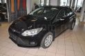 Ford Focus 1.6 PowerShift Trend (07.2011 - 06.2014))