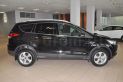 Ford Kuga 1.6 EcoBoost AT 4WD Trend Plus (02.2013 - 03.2017))