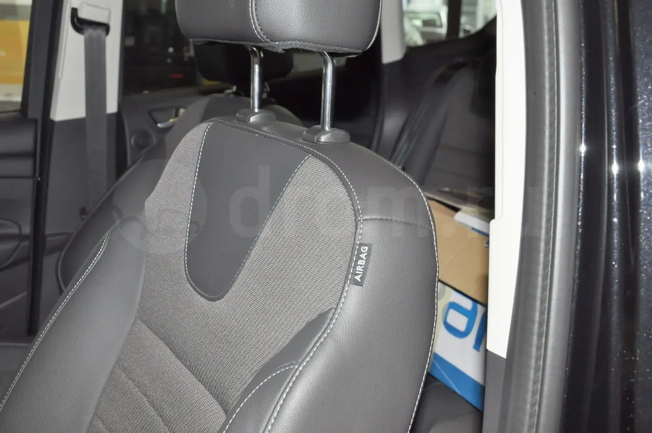 Ford Kuga 1.6 EcoBoost AT 4WD Titanium (02.2013 - 03.2017 ...