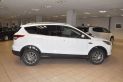 Ford Kuga 1.6 EcoBoost AT 4WD Titanium (02.2013 - 03.2017))