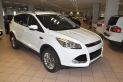 Ford Kuga 1.6 EcoBoost AT 4WD Titanium (02.2013 - 03.2017))